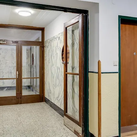 Cozy Central Studio Klimentska Czpr03 Apartman Prága